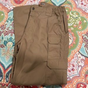 5.11 Tactical pants. Length 32